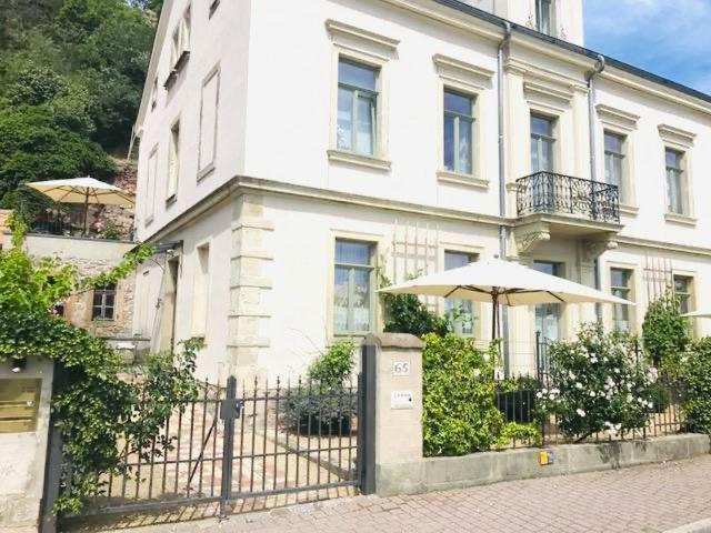 Gaestehaus Schoenitz Meißen Exterior foto