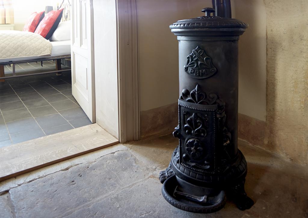 Gaestehaus Schoenitz Meißen Habitación foto