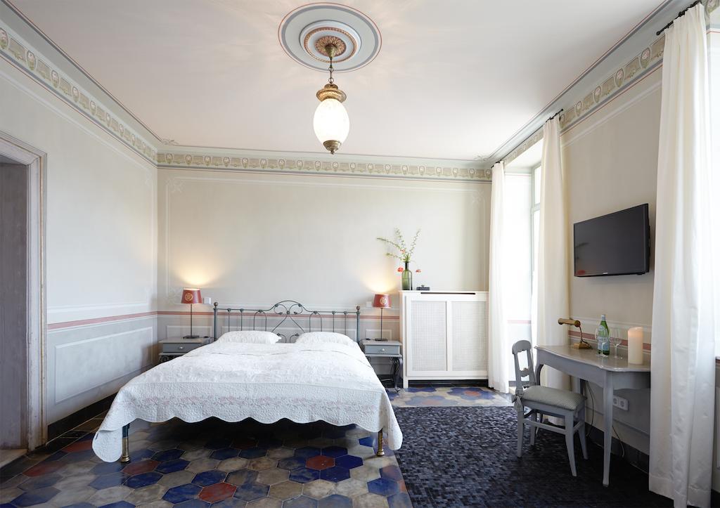 Gaestehaus Schoenitz Meißen Habitación foto